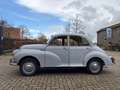 Oldtimer Morris Minor Saloon Gris - thumbnail 1
