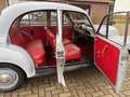 Oldtimer Morris Minor Saloon Gris - thumbnail 9
