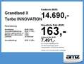 Opel Grandland X Turbo INNOVATION LED+Navi+SHZ+LM Grijs - thumbnail 4