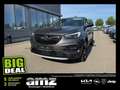 Opel Grandland X Turbo INNOVATION LED+Navi+SHZ+LM Grijs - thumbnail 1