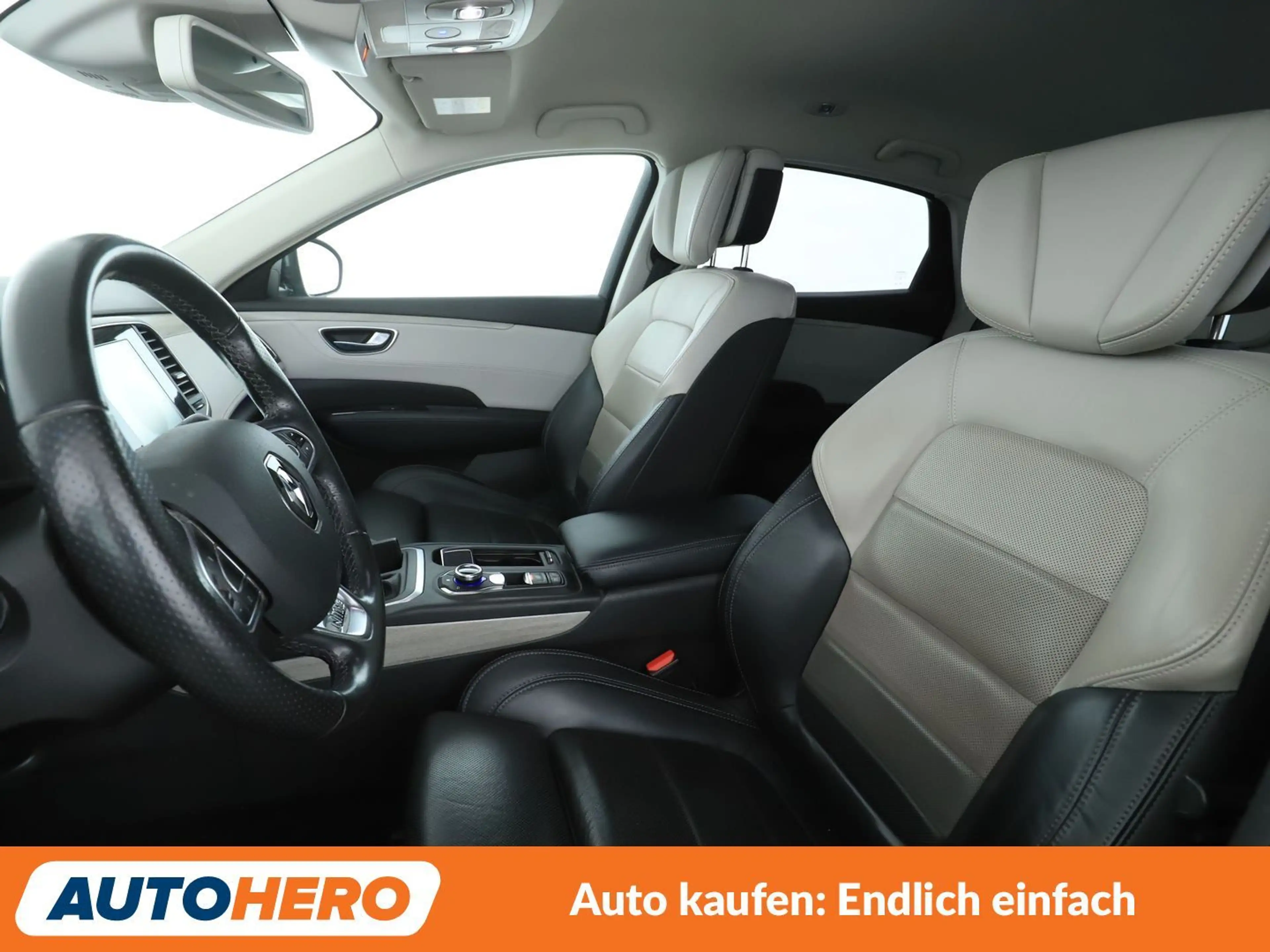 Renault Talisman 1.6 TCe Energy Initiale Paris Aut*NAVI*LED*TEMPO* — photo 10
