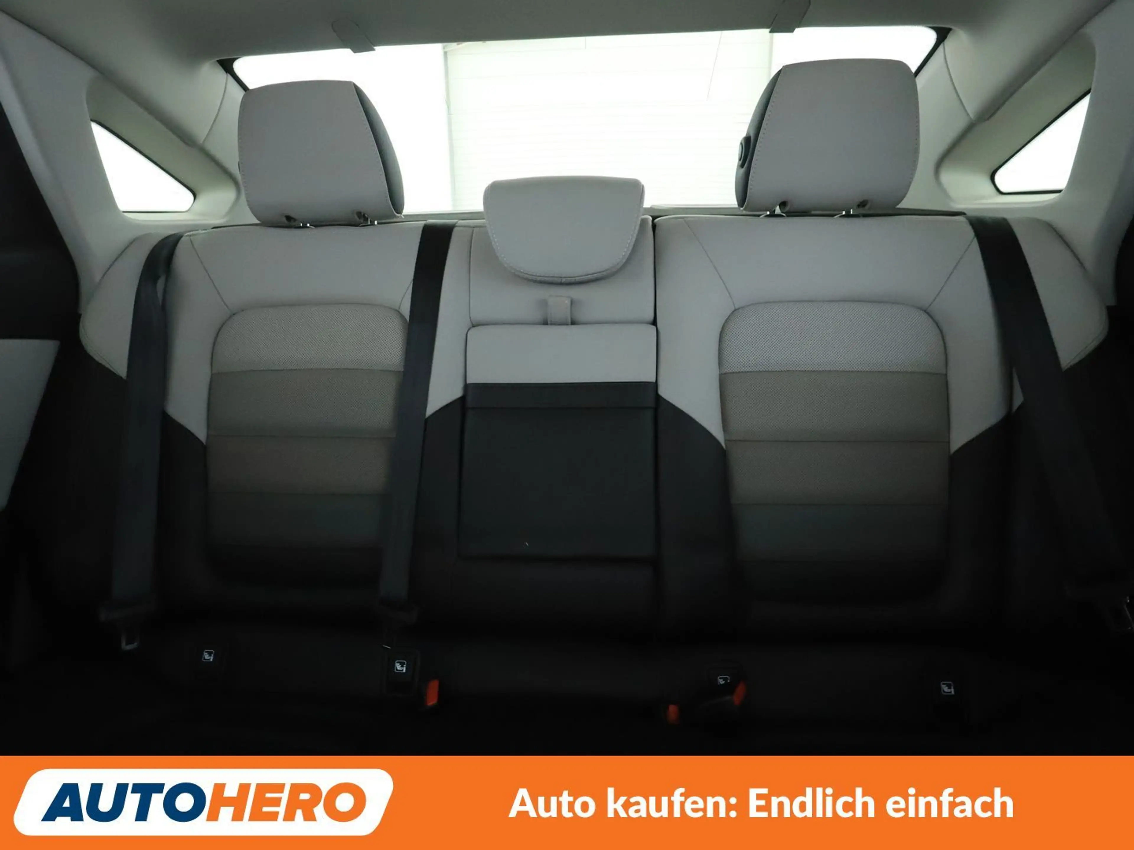 Renault Talisman 1.6 TCe Energy Initiale Paris Aut*NAVI*LED*TEMPO* — photo 15