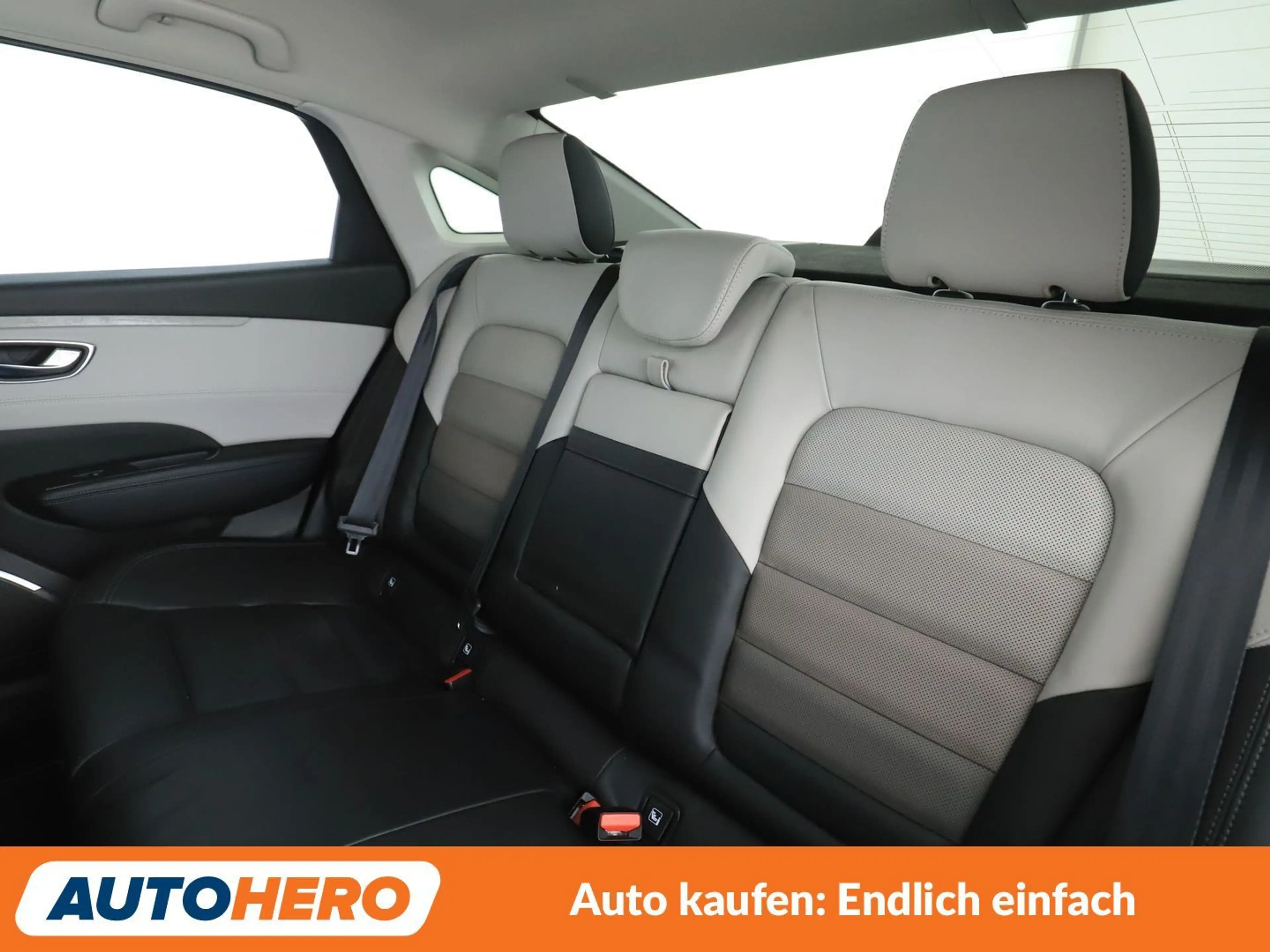Renault Talisman 1.6 TCe Energy Initiale Paris Aut*NAVI*LED*TEMPO* — photo 14