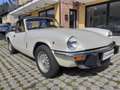 Triumph Spitfire 1500 MK IV CABRIO A.S.I. Weiß - thumbnail 4