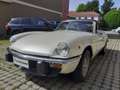 Triumph Spitfire 1500 MK IV CABRIO A.S.I. Weiß - thumbnail 2