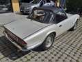 Triumph Spitfire 1500 MK IV CABRIO A.S.I. Weiß - thumbnail 6