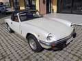 Triumph Spitfire 1500 MK IV CABRIO A.S.I. Weiß - thumbnail 3