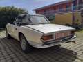 Triumph Spitfire 1500 MK IV CABRIO A.S.I. Weiß - thumbnail 7