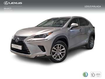 300h Executive Kick Power+ Navigation 4WD