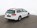 Volkswagen Passat Variant 2.0 TDI Business Aut LED SKY RADAR Weiß - thumbnail 3