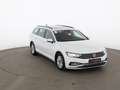 Volkswagen Passat Variant 2.0 TDI Business Aut LED SKY RADAR Weiß - thumbnail 5