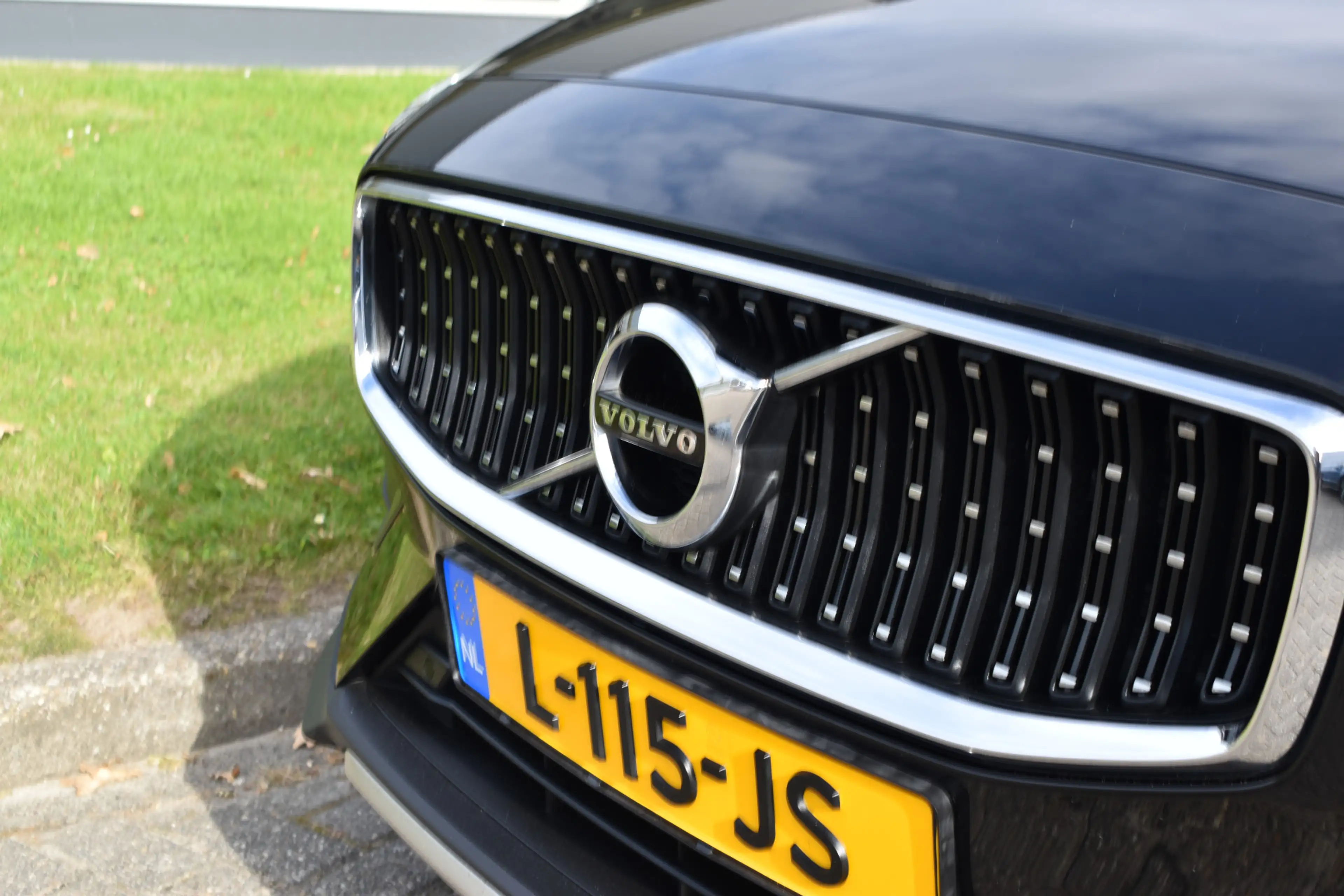 Volvo V60 Cross Country B5 265PK Automaat AWD Pro | Trekhaak | ACC | Blis — photo 5