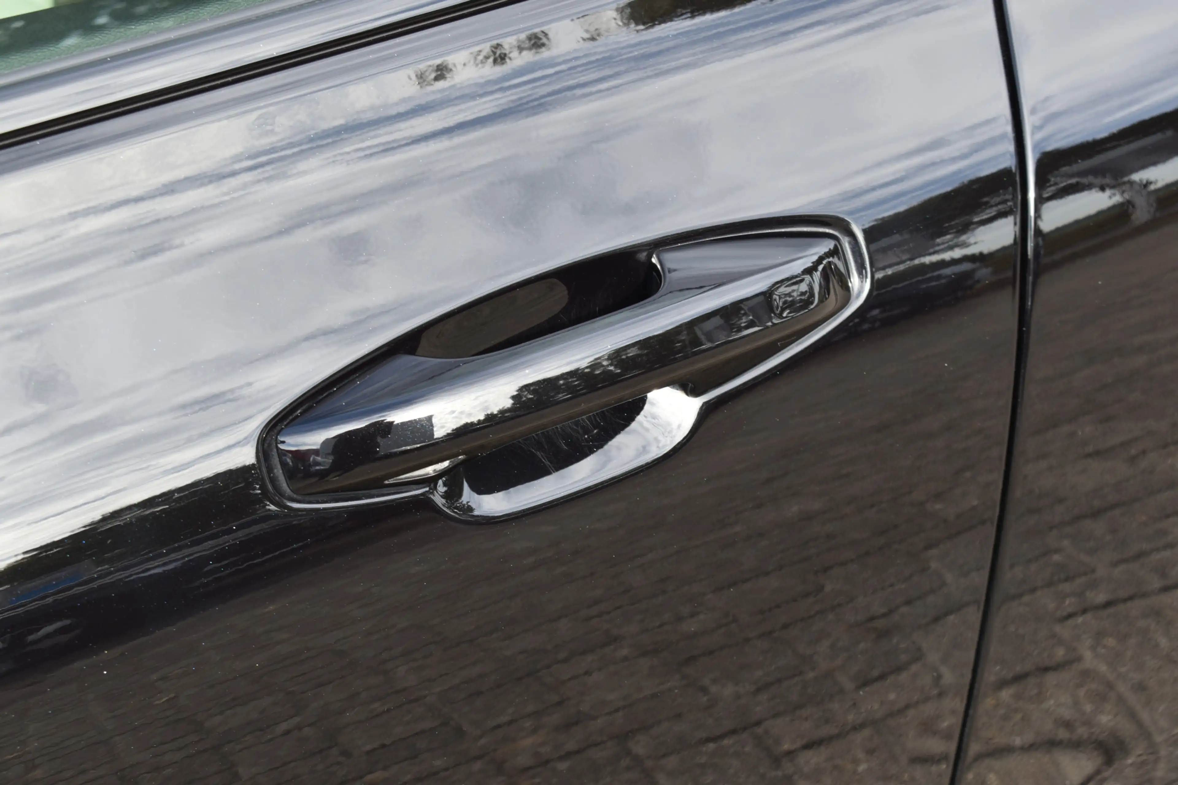 Volvo V60 Cross Country B5 265PK Automaat AWD Pro | Trekhaak | ACC | Blis — photo 8