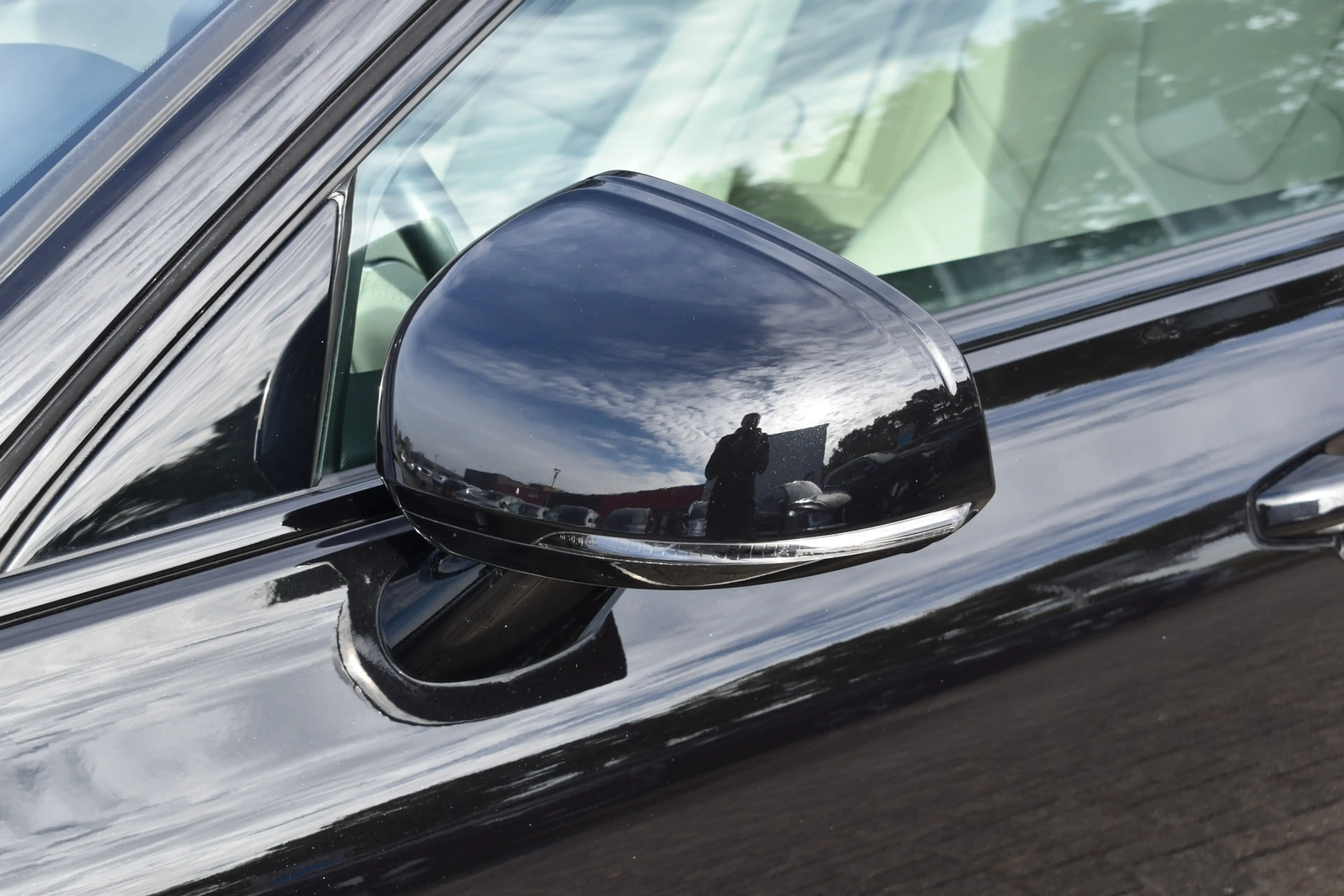 Volvo V60 Cross Country B5 265PK Automaat AWD Pro | Trekhaak | ACC | Blis — photo 7