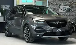 Opel Grandland (X) AHK|SHZ|180°I|ALLRAD|CARPLAY|SPUR|NAVI