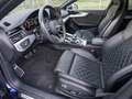 Audi A5 Sline 40TDI quatt Stron Navi LED AH Bleu - thumbnail 12