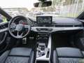 Audi A5 Sline 40TDI quatt Stron Navi LED AH Bleu - thumbnail 6