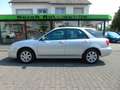 Subaru Impreza 2.0 GX AWD **AUTOMATIK**KLIMA**75000KM** Silber - thumbnail 4