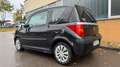 Peugeot 1007 +TÜV +GARANTIE+PANORAMA+PARKS+KLIMA Schwarz - thumbnail 4