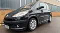 Peugeot 1007 +TÜV +GARANTIE+PANORAMA+PARKS+KLIMA Schwarz - thumbnail 1