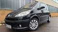 Peugeot 1007 +TÜV +GARANTIE+PANORAMA+PARKS+KLIMA Schwarz - thumbnail 7