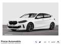 BMW 120 i M Sport Pro RFK NAVI LED Sound Syst. PDC V+H Weiß - thumbnail 1