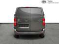 Toyota Proace COMFORT 2.0D MWB 6MT 3PL siva - thumbnail 6