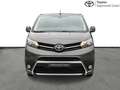 Toyota Proace COMFORT 2.0D MWB 6MT 3PL siva - thumbnail 7