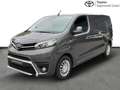 Toyota Proace COMFORT 2.0D MWB 6MT 3PL siva - thumbnail 1
