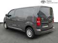 Toyota Proace COMFORT 2.0D MWB 6MT 3PL siva - thumbnail 3