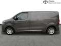 Toyota Proace COMFORT 2.0D MWB 6MT 3PL siva - thumbnail 5