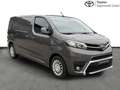 Toyota Proace COMFORT 2.0D MWB 6MT 3PL siva - thumbnail 18