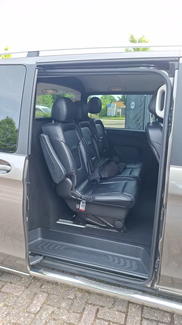Mercedes-Benz V 250 - 2