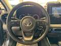 Toyota Yaris 1.5 Hybrid 5 porte Active 19.000 KM PREZZO REALE! Argento - thumbnail 5