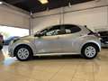 Toyota Yaris 1.5 Hybrid 5 porte Active 19.000 KM PREZZO REALE! Argento - thumbnail 2
