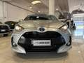 Toyota Yaris 1.5 Hybrid 5 porte Active 19.000 KM PREZZO REALE! Argento - thumbnail 15