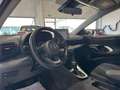 Toyota Yaris 1.5 Hybrid 5 porte Active 19.000 KM PREZZO REALE! Argento - thumbnail 4