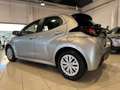 Toyota Yaris 1.5 Hybrid 5 porte Active 19.000 KM PREZZO REALE! Argento - thumbnail 25