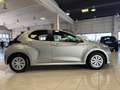 Toyota Yaris 1.5 Hybrid 5 porte Active 19.000 KM PREZZO REALE! Argento - thumbnail 28