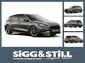 Ford Focus ST-LINE 1.0I*INVENTURABVERKAUF* IACC*BLIS*NAV*CAM* Grau - thumbnail 1