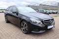 Mercedes-Benz E 220 d Edition E BlueTec LED/Teilleder/Spurhalte Negro - thumbnail 3