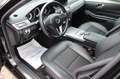 Mercedes-Benz E 220 d Edition E BlueTec LED/Teilleder/Spurhalte Negro - thumbnail 12