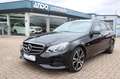Mercedes-Benz E 220 d Edition E BlueTec LED/Teilleder/Spurhalte Negro - thumbnail 1