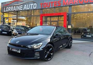 2.0 TSI 220 R-LINE DSG6