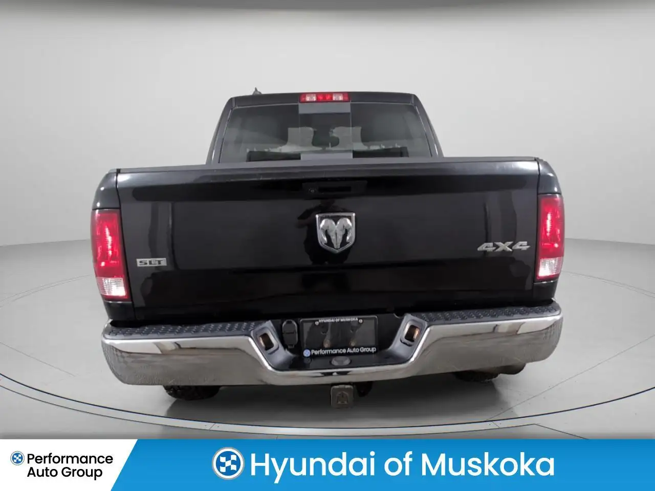 RAM 1500 fotografie RAM 1500