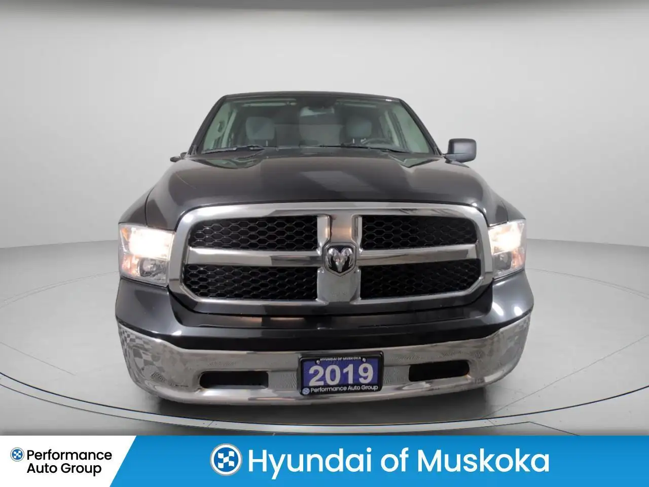 RAM 1500 fotografie RAM 1500