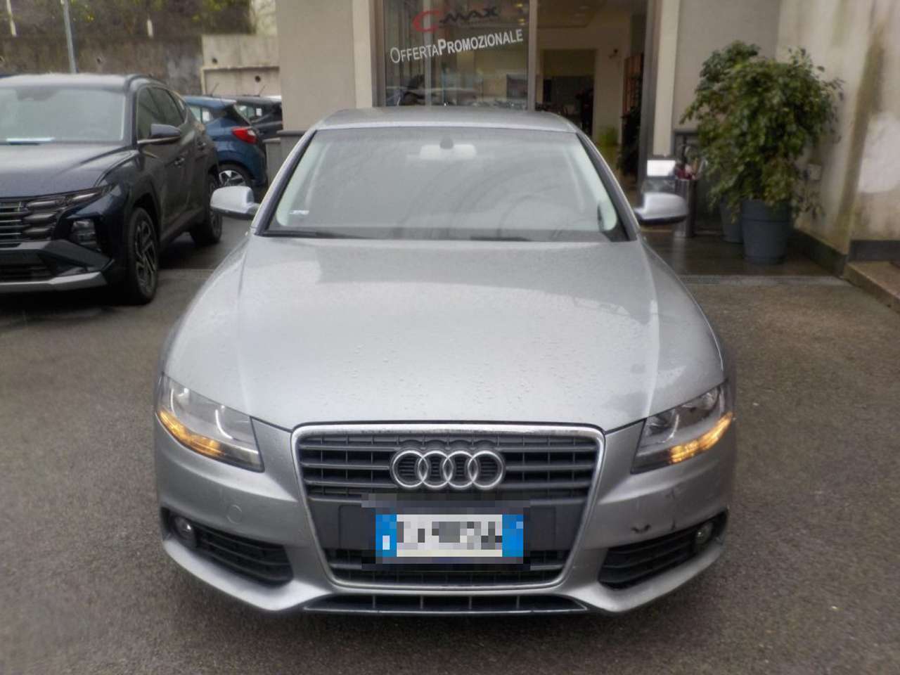 Audi A4 2.0 TDI 170CV F.AP. Advanced