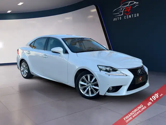 Lexus IS 300 h/Automatik/Kamera/2. Hand