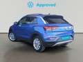 Volkswagen T-Roc 1.0 TSI Más 85kW Azul - thumbnail 2