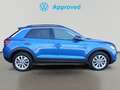 Volkswagen T-Roc 1.0 TSI Más 85kW Azul - thumbnail 3